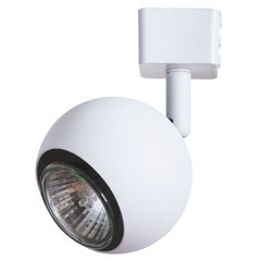 Светильник потолочный Arte Lamp Brad A6253PL-1WH