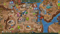 Incredible Dracula II: The Last Call Collector's Edition (для ПК, цифровой код доступа)