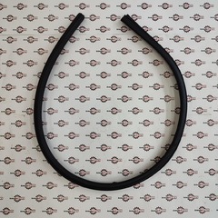 Уплотнение бокового заднего стекла | 904/20261 | Spare Parts