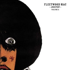 Fleetwood Mac / Boston - Volume Two (2LP)