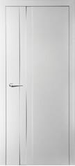 Межкомнатная дверь Квест 6 / Цвет РАЛ 9003 / Двери Верда
