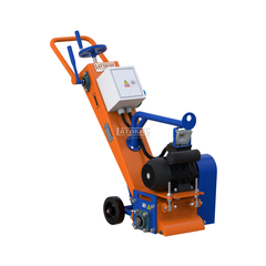 Фрезеровальная машина LATOKHO RM 180 E электрическая - [ширина 180 мм / 220V]