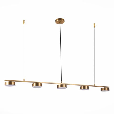 Светильник подвесной ST Luce Pances SL6000.303.05