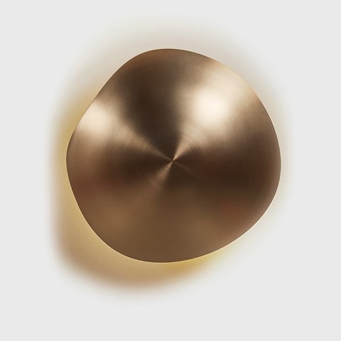 Бра Chestnut