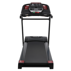 Беговая дорожка Sole F60