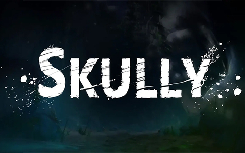 Skully (для ПК, цифровой код доступа)