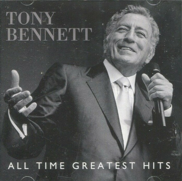 All Time Greatest Hits