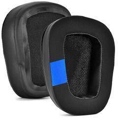 Амбушюры Logitech G533, G633, G635, G933, G935, G933S (С эффектом охлаждения)