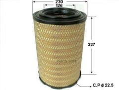 Фильтр  воздушный  VIC  A-618