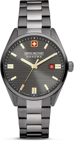 Часы мужские Swiss Military Hanowa SMWGH2200141 Roadrunner