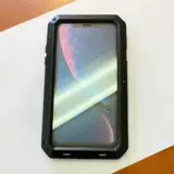 Бронированный противоударный чехол Taktik Extreme для iPhone 11 Pro, черный