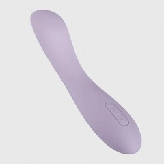 Гибкий вибратор Amy 2 для точки G от SVAKOM