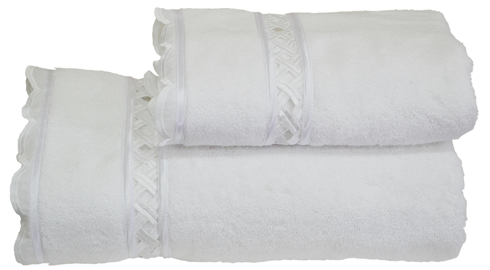 Полотенца DIVA DANTELLI  полотенце махровое Soft Cotton (Турция) DIVA_DANTELLI.JPG