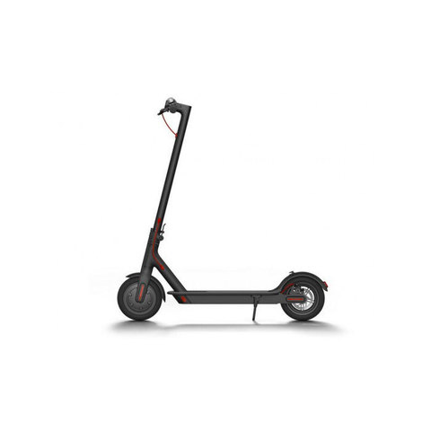 Электросамокат Xiaomi Scooter M365 EURO (с покрышками)