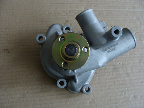 Водяной насос ЗМЗ 5143 (для УАЗ)  Кено(KNU)