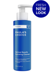 Пенка Paula's Choice RESIST Optimal Results Hydrating Cleanser  190 мл