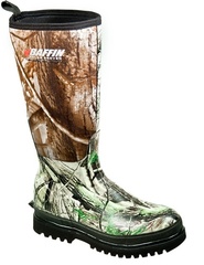 Сапоги Northwood -40C Realtree (Baffin)