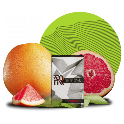 Табак Peter Ralf PG Fruit (Грейпфрут) 50г