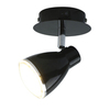 Спот Arte Lamp Gioved A6008AP-1BK
