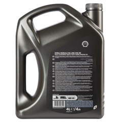 Shell Rimula R6 LME 5W30