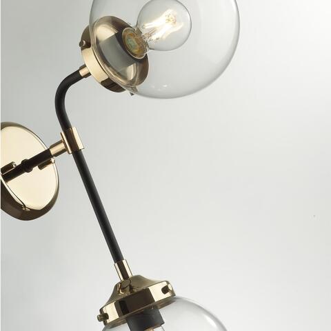 Настенный светильник Odeon Light Priama 4971/2W