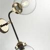 Настенный светильник Odeon Light Priama 4971/2W