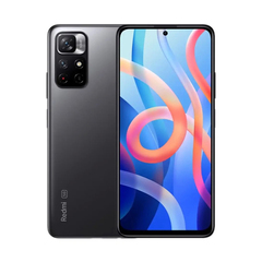 Мобильный телефон Redmi Note 11 4GB RAM 128GB ROM Graphite Gray