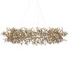 Подвесная люстра Loft It Spark 10101/1000 Gold