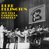 ELLINGTON, DUKE: The 1953 Pasadena Concert (Винил)