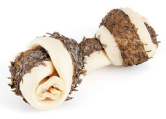 Titbit кость узловая №2 №3 с рубцом говяжьим