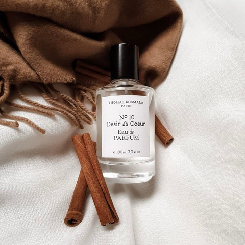 Must have♥️ Thomas Kosmala No. 10 Desir Du Coeur