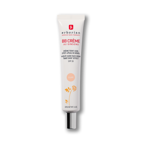 Erborian BB Creme Clair SPF 20 40 ml.