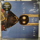 SUN RA: Space Is The Place (Verve By Request)