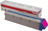 Тонер-картридж для OKI C911, C931, пурпурный, ресурс 24000 стр., (45536414)