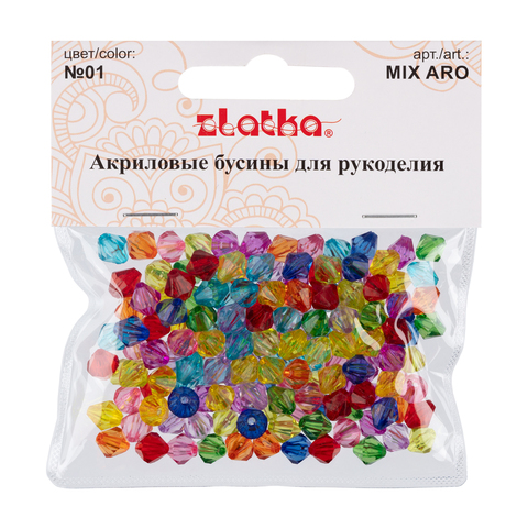 Бусина 