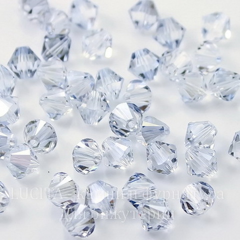 5328 Бусина - биконус Сваровски Crystal Blue Shade 3 мм, 10 штук (large_import_files_b7_b7fd1bfc874d11e3bb78001e676f3543_87ffaf6ef5f141568f6c67fd0e076f1e)