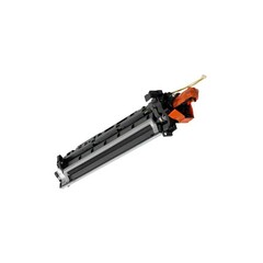 Картридж для Konica Minolta DV-512C Bizhub 224, 284, 364, 454 Девелопер Cyan White Box (Совместимый)