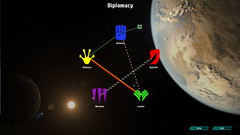 Galactic Inheritors (для ПК, цифровой код доступа)