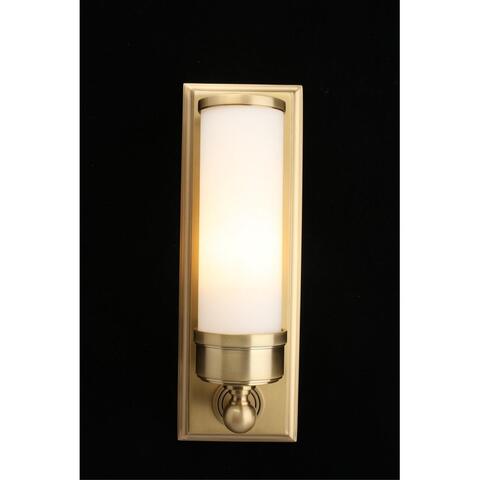 Настенный светильник Aployt Rin APL.804.01.01