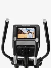 Эллиптический тренажер NordicTrack Space Saver SE7i