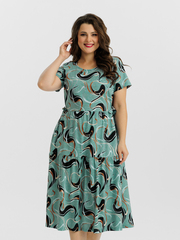 4713 Платье женское