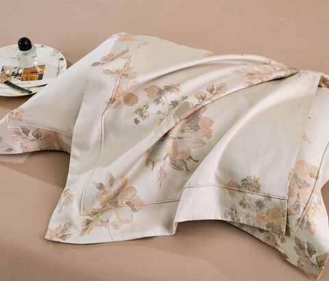 Постельное белье 2 спальное евро Asabella 2242-6