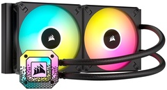 Система охлаждения Corsair H115i CAPELLIX XT CW-9060069-WW