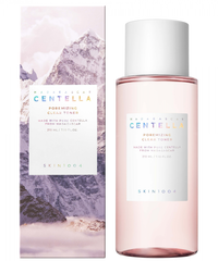 Skin1004 Madagascar Centella Poremizing Clear Toner тоник для сужения пор с центеллой