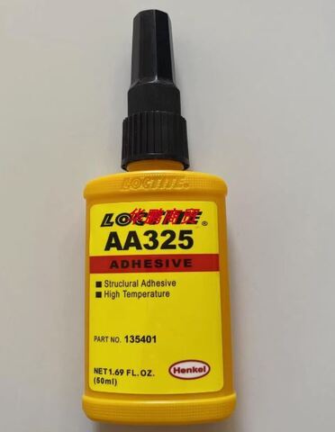 LOCTITE AA 307 (Локтайт АА 307) - однокомпонентный анаэробный клей - 50 мл