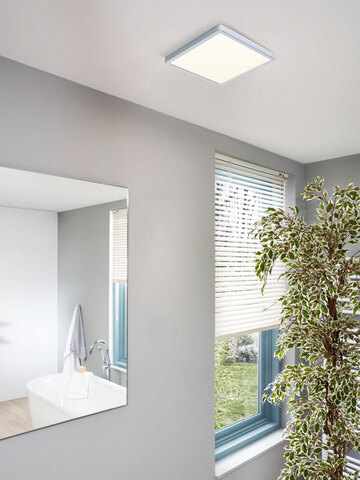 Потолочный светодиодный светильник Eglo FUEVA 5 99269