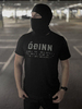 Футболка Vigrid Division Odinn черная