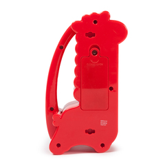 Fisher Price Мои первые игрушки  Пианино 