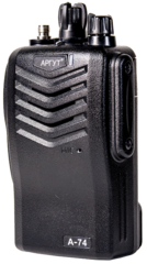 Рация Аргут А-74 dPMR VHF