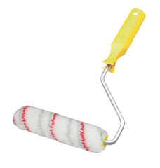 06-1-610 Мини-валик малярный с рукояткой 